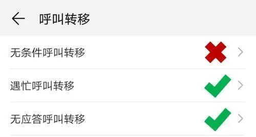 灵活应对多种场景的呼叫转移设置指南