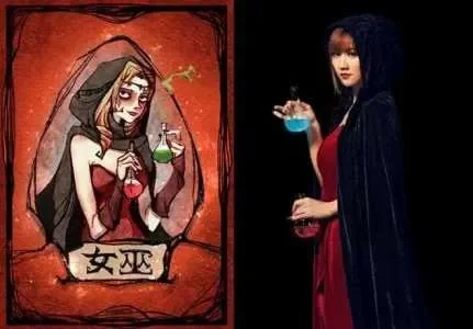 狼人杀女巫技能解析：解药毒药使用技巧与策略