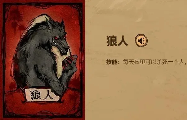 狼人杀隐藏身份策略全解析：悍跳、深水、伪装等技巧提升胜率