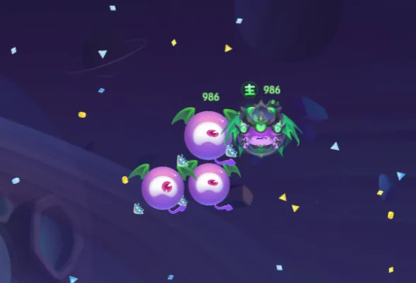 球球大作战恶魔之瞳获取攻略：棒棒糖兑换+魔法屋+魔盒+时空之门