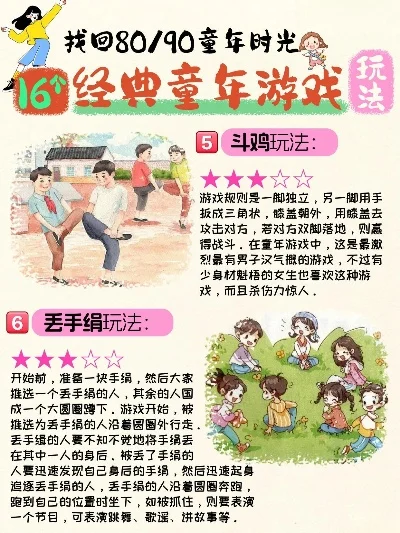 80后古老游戏排行榜-80后怀旧游戏经典排行