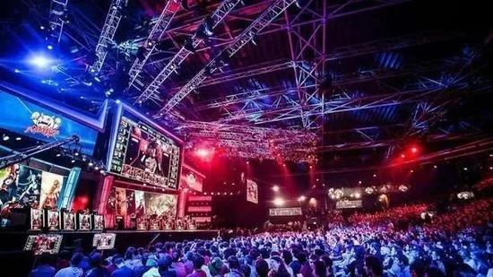 s4lol全球总决赛-电竞盛宴城市游