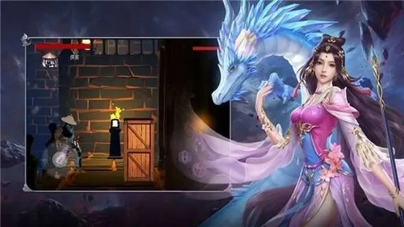最新网络3d手游排行榜-沉浸式3d手游排行