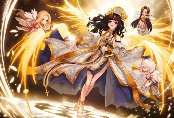 dnf手游奶妈氪金吗-奶妈氪金必要性分析