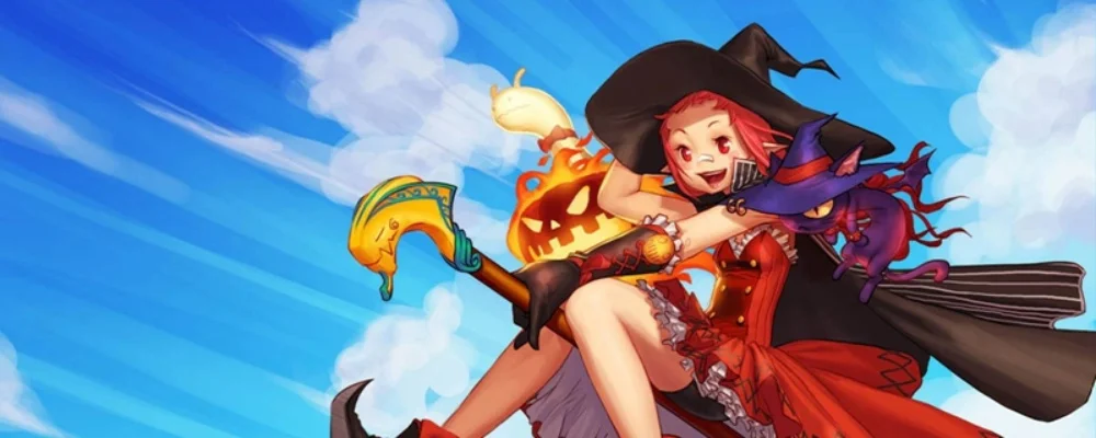 dnf手游火焰魔女套-火焰魔女套推荐