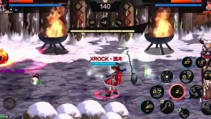 dnf手游武神打魔神-武神打魔神史诗冒险